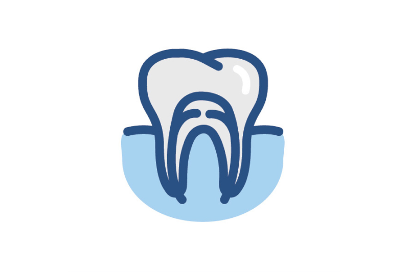Root Canal in Martensville